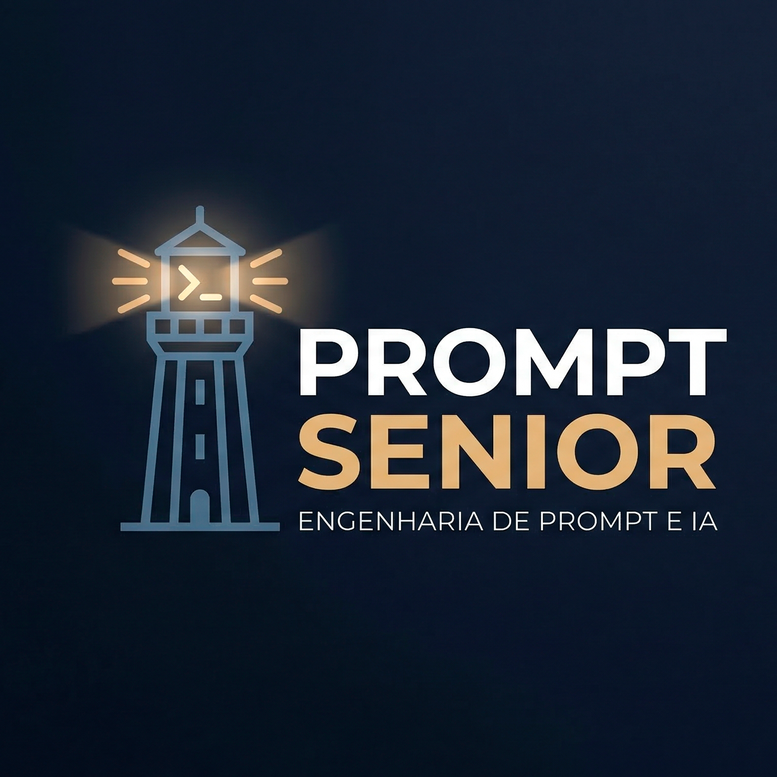 Prompt Senior — Engenharia de Prompt e IA